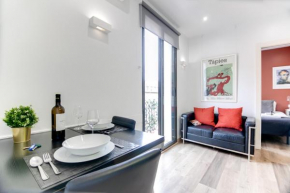 Nicebarcelonaapartments